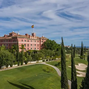 5* Otel Anantara Padierna Palace Marbella - A Leading Of The World