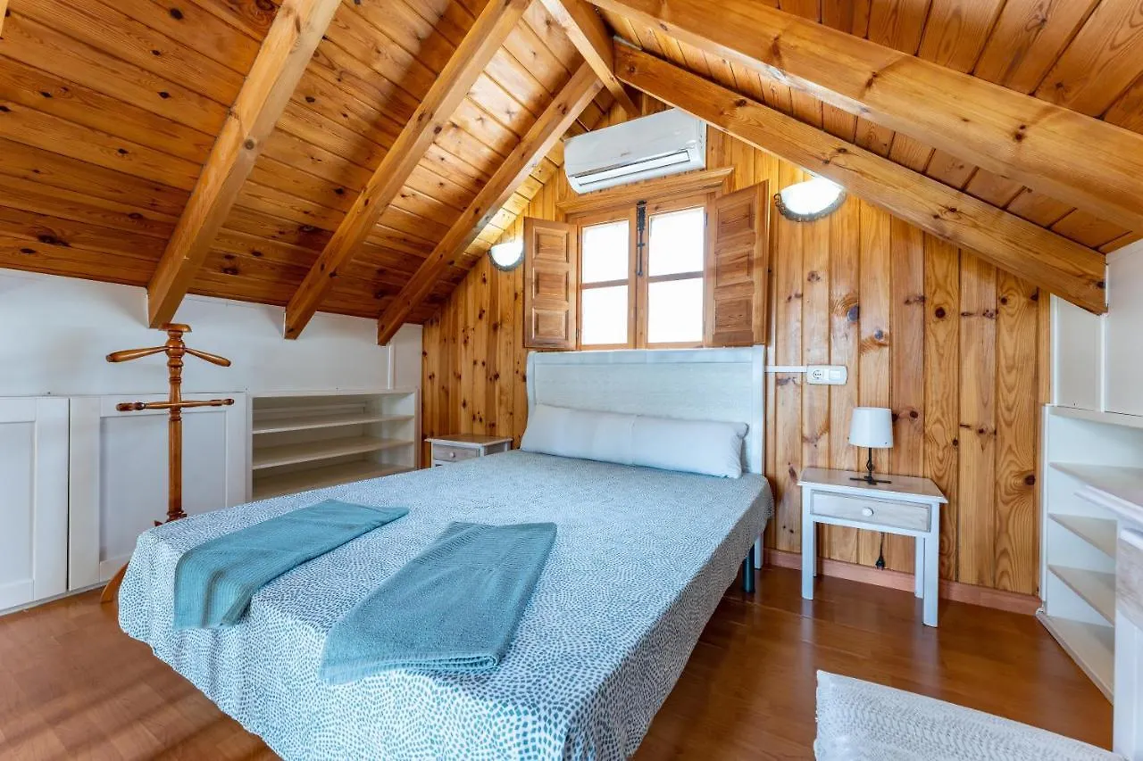 Casa Ops Villa Coín Tatil Evi