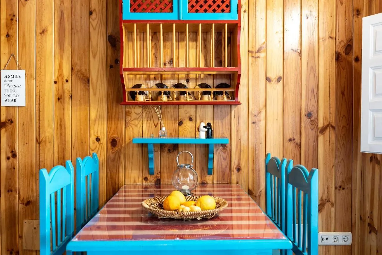 Casa Ops Villa Coín