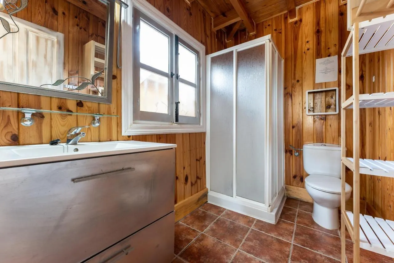 Tatil Evi Casa Ops Villa Coín