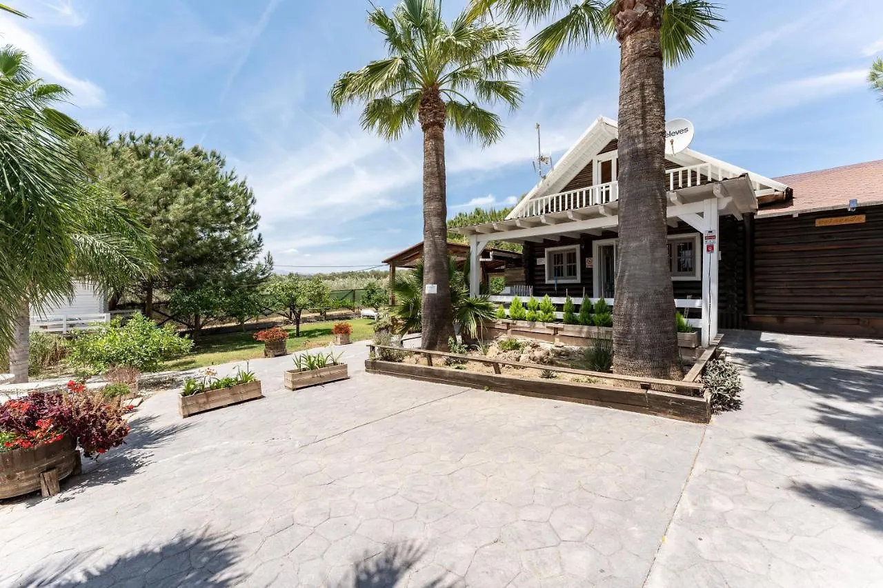 Holiday home Casa Ops Villa Coin Spain