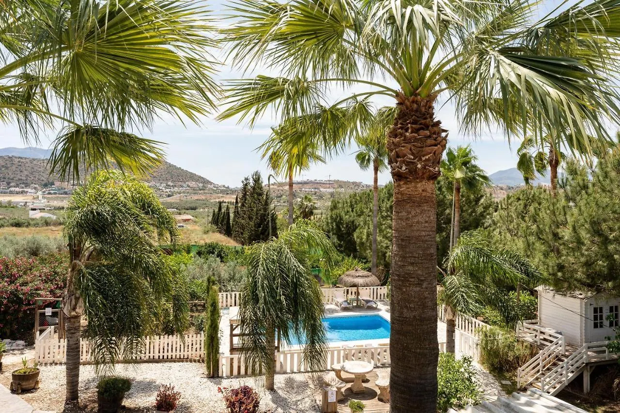 Holiday home Casa Ops Villa Coin